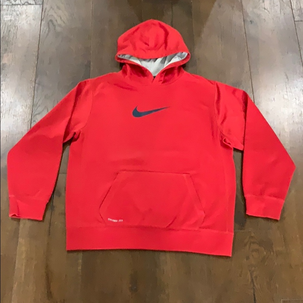Nike Therma-Fit Hoodie